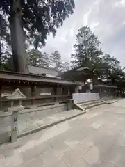 田村神社(滋賀県)