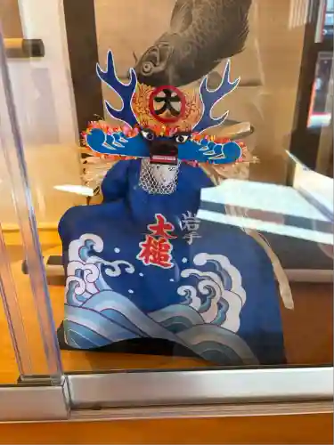 三陸御社地天満宮(岩手県)