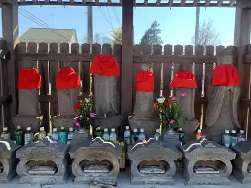 興陽寺(千葉県)