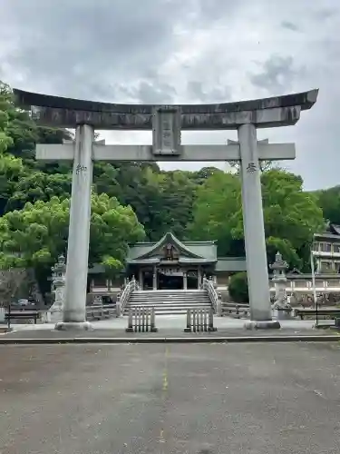 和霊神社(愛媛県)