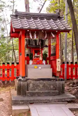 長岡天満宮(京都府)