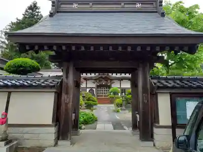 金剛寺(岩手県)