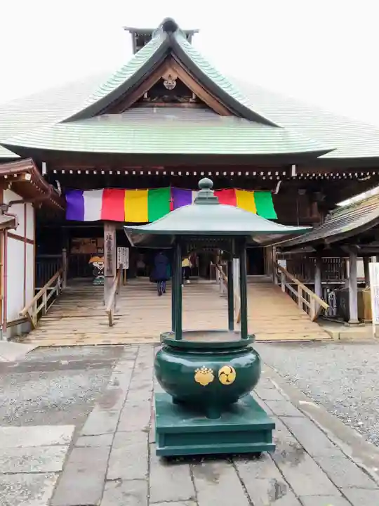 弘明寺(神奈川県)