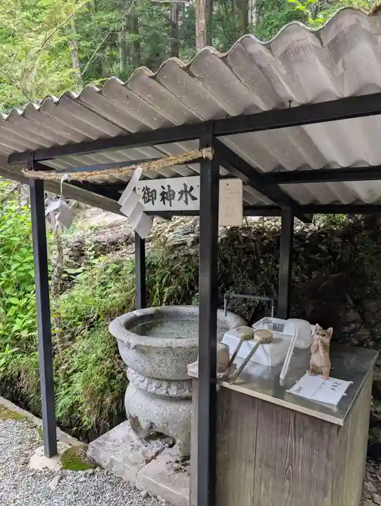 木山神社(岡山県)