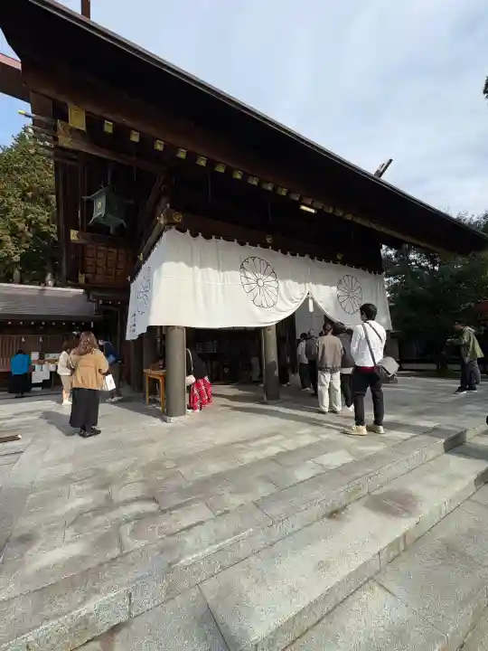 射水神社(富山県)