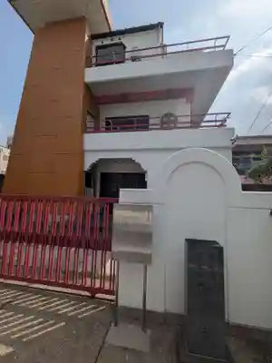 仰願寺(東京都)