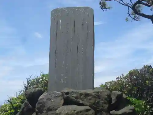 森戸大明神（森戸神社）のその他建物