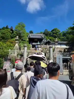 柳谷観音　楊谷寺(京都府)