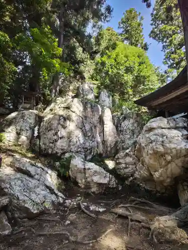 鹿島大神宮(福島県)
