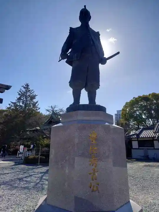 豊國神社(大阪府)