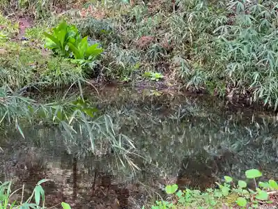 達谷西光寺(岩手県)