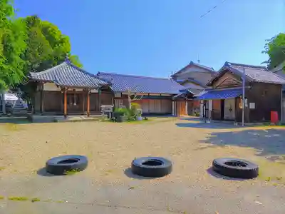 常蓮寺のその他建物