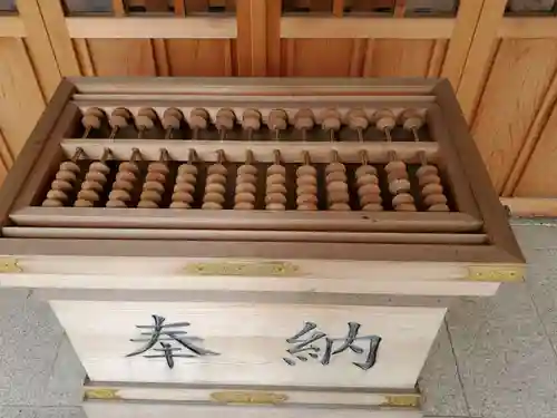 潮江素盞嗚神社のその他建物