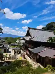 岡寺（龍蓋寺）(奈良県)