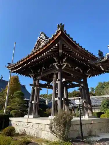萬勝寺（飯高観音）のその他建物