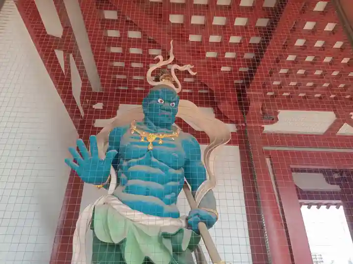 四天王寺(大阪府)