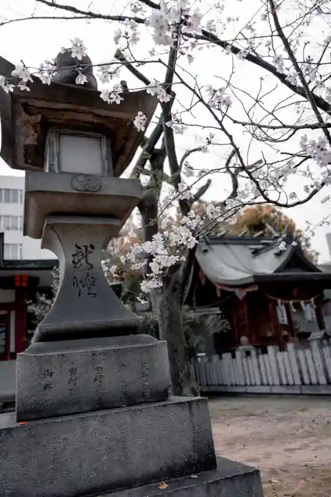 豊崎神社のその他建物