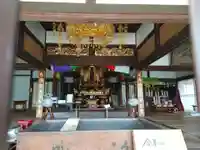 専願寺の本殿・本堂