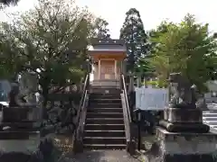 八幡神社(岐阜県)