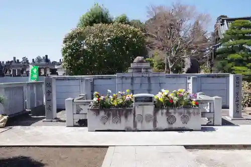 善重寺のその他建物