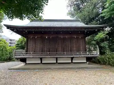 布多天神社(東京都)
