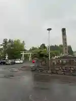 岩木山神社(青森県)