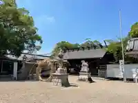 小垣江神明神社(愛知県)