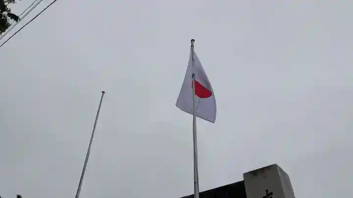 清水神社のその他建物