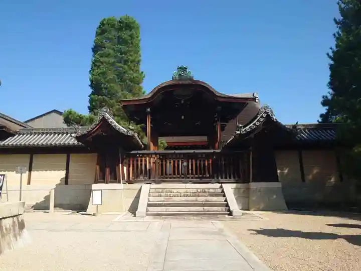 妙心寺(妙心禅寺)(京都府)