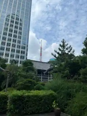 青松寺(東京都)