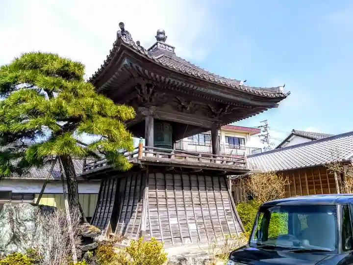 林泉寺のその他建物
