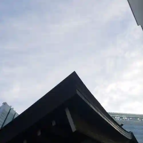 日比谷神社のその他建物