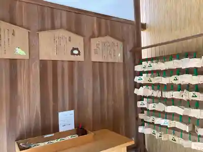 加恵瑠神社(岐阜県)