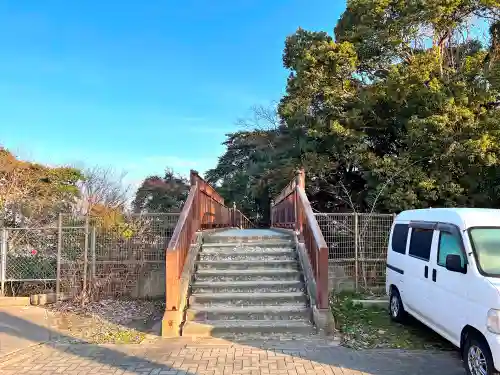 味水御井神社(福岡県)