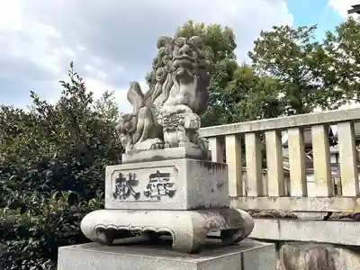 白鬚神社(滋賀県)