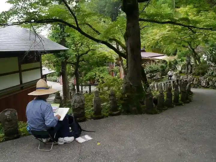 金昌寺のその他建物