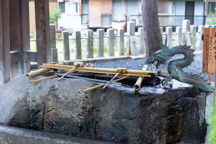 川原神社(愛知県)