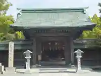 宗像大社(福岡県)