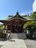 東神奈川熊野神社(神奈川県)