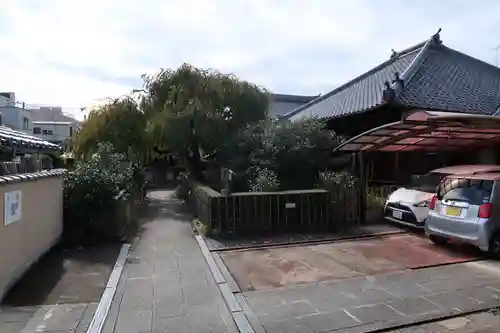 地蔵院（椿寺）のその他建物