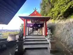 光國稲荷神社(和歌山県)