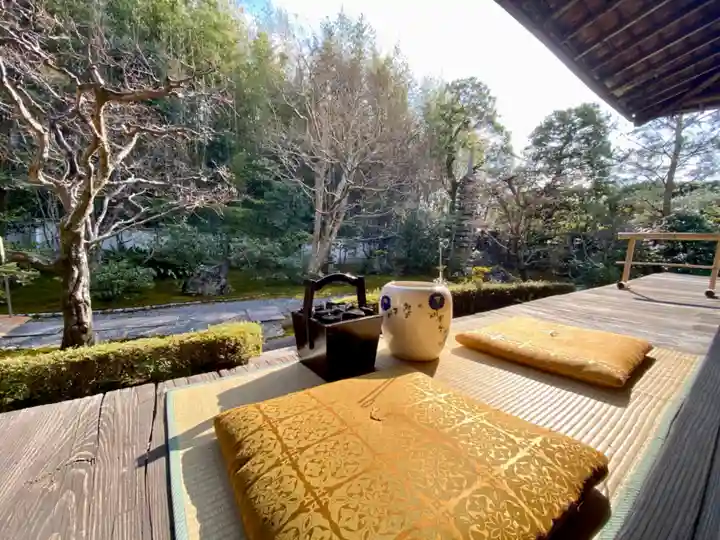 養徳院のその他建物