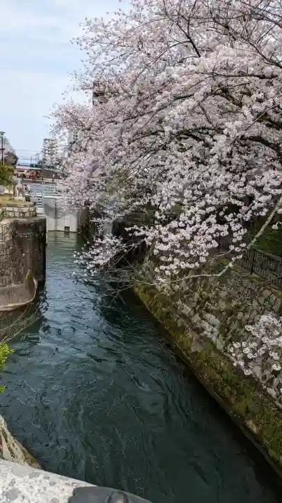 園城寺(三井寺)(滋賀県)