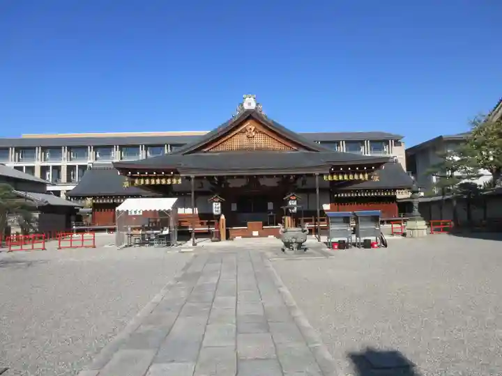 東寺(教王護国寺)(京都府)