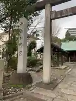 大垣大神宮のその他建物