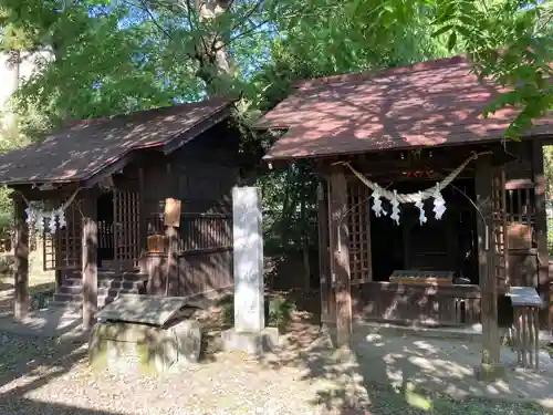 八雲神社(栃木県)
