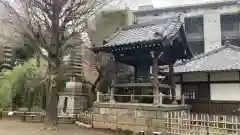 新井薬師（梅照院）(東京都)