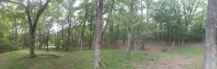 胎内神社(静岡県)