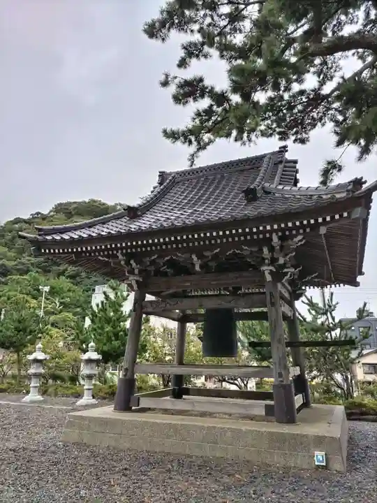 誕生寺(千葉県)