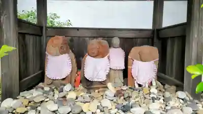 秋葉總本殿可睡斎(静岡県)